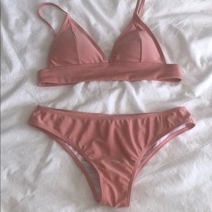 Shein Bikini